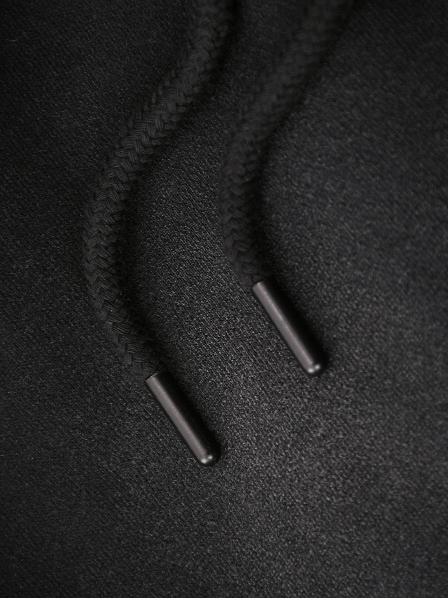 Cross Fleece Joggers