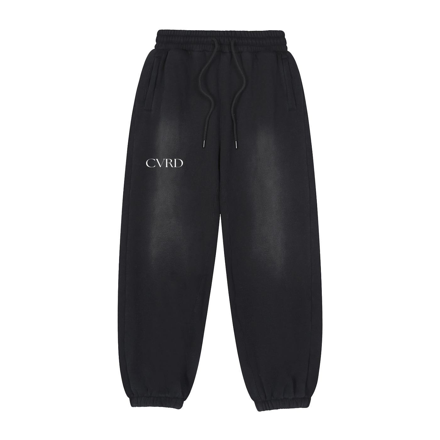 Cross Fleece Joggers