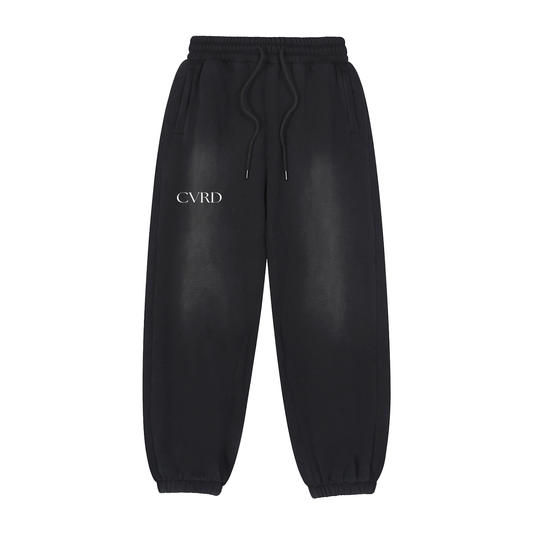 Cross Fleece Joggers